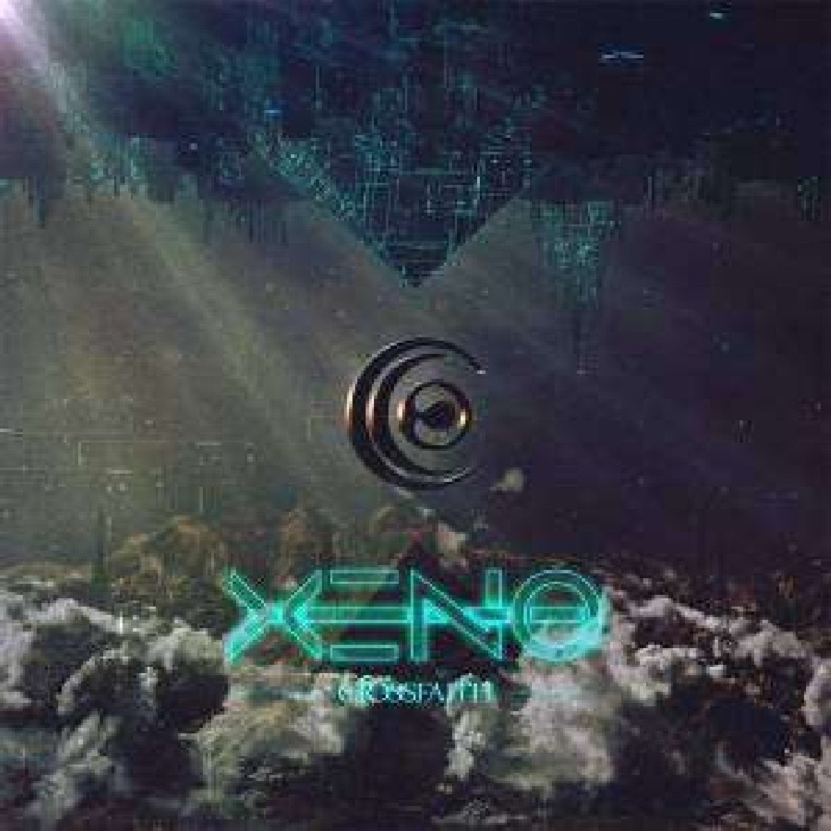 Xeno Metal & Hardrock