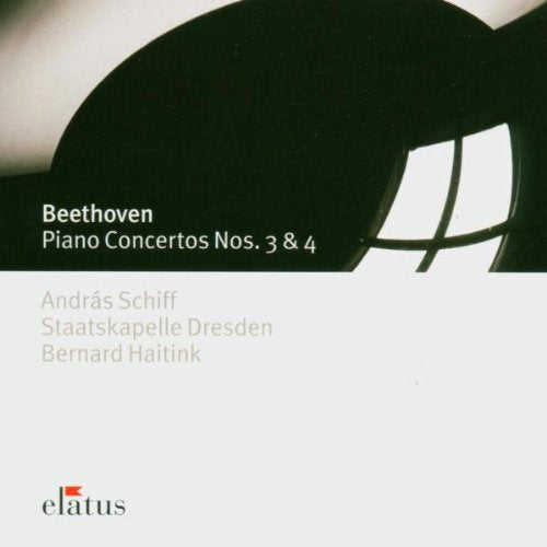 Klavierkonzerte 3+4 Classical