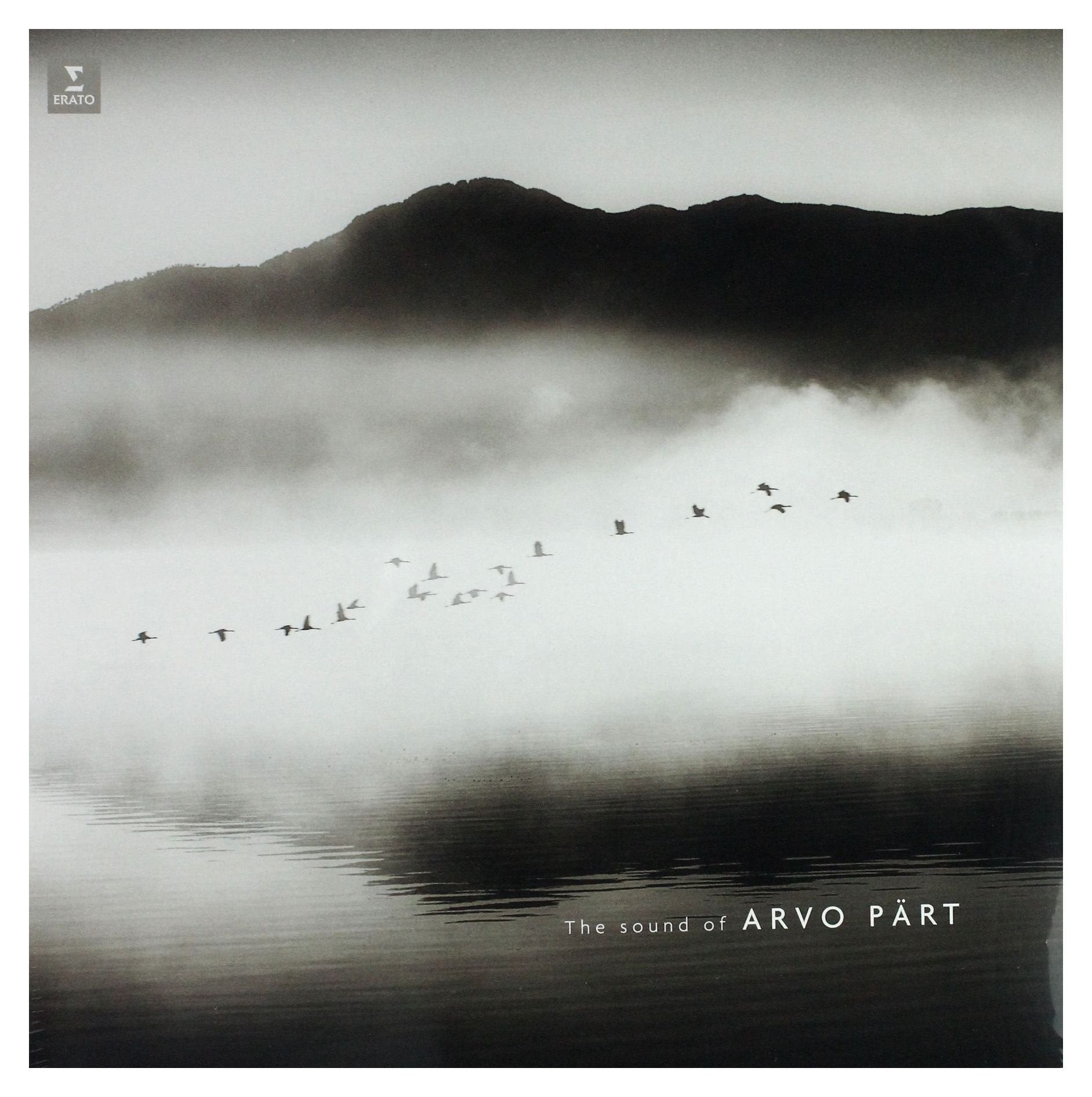 The Sound of Arvo Pärt Funk, R&B & Soul