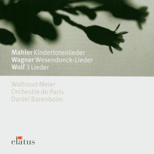Lieder Classical