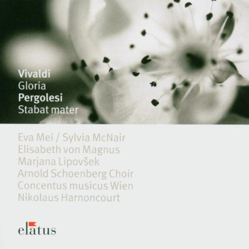 Gloria/Stabat Mater Classical