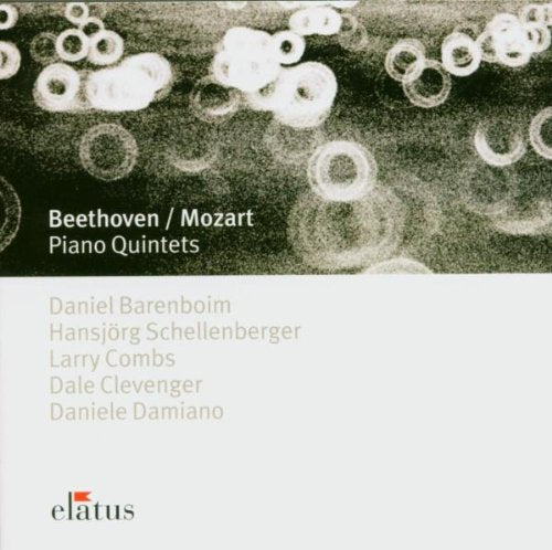 Klavierquintette KV 452/Op.16 Classical