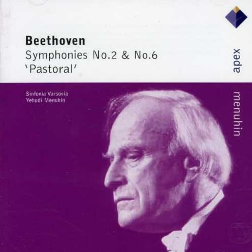 Product Image: Sinfonien 2+6