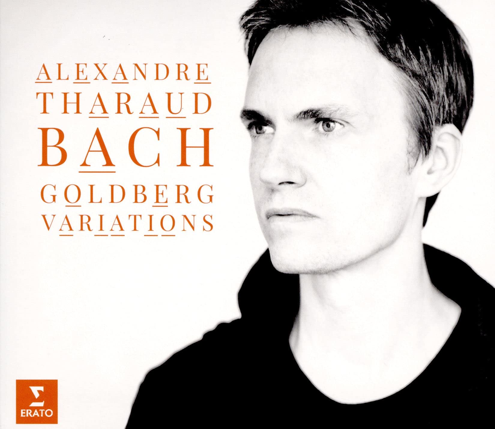 Goldberg Variationen Classical