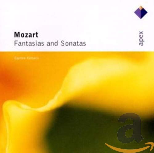 Fantasien & Sonaten Classical