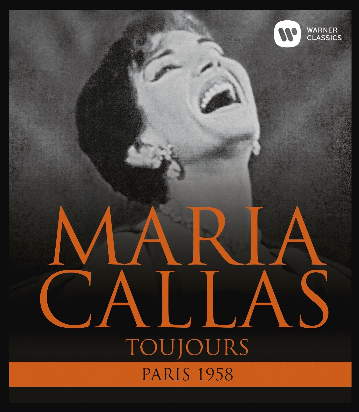 Maria Callas: Toujours - Paris 1958 Films