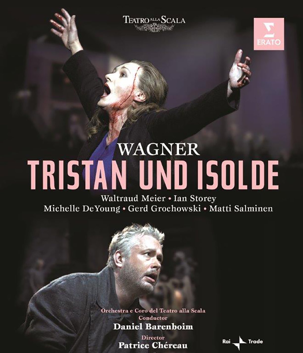 Product Image: Tristan Und Isolde