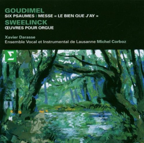 Messe "le Bien Que J'Ay"/+ Classical