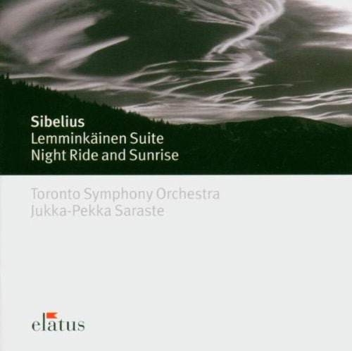 Lemminkäinen Suite Op.22 Classical