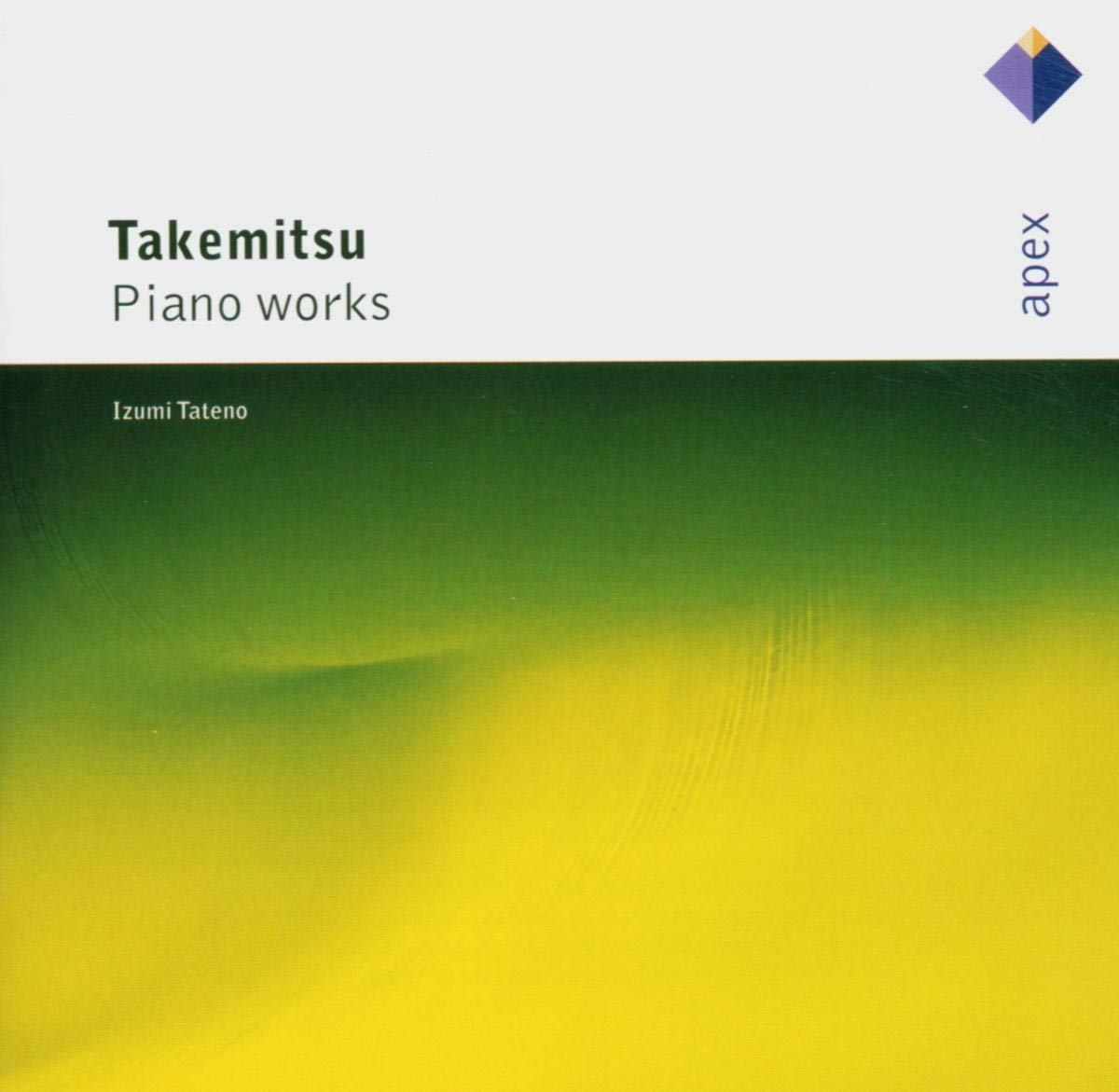 Klavierstücke Classical