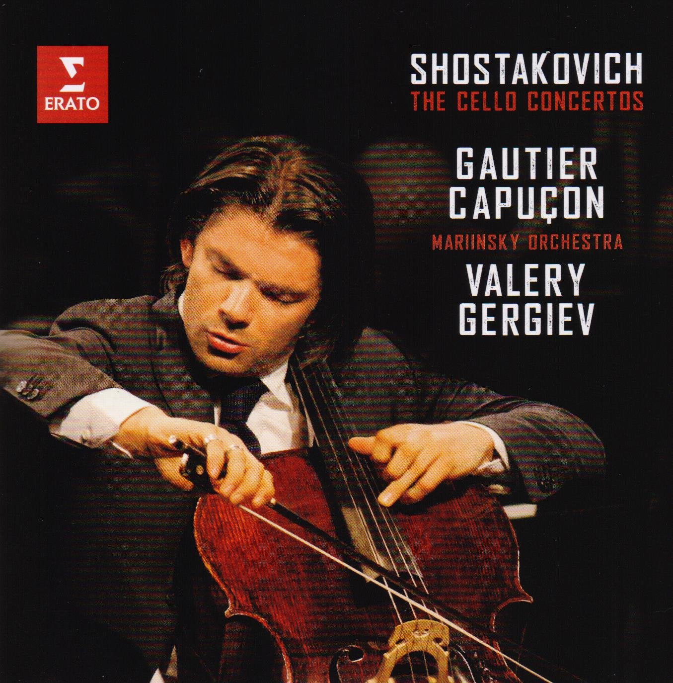 Cellokonzerte 1 & 2 Classical