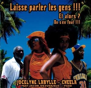 Laisse Parler les Gens Pop