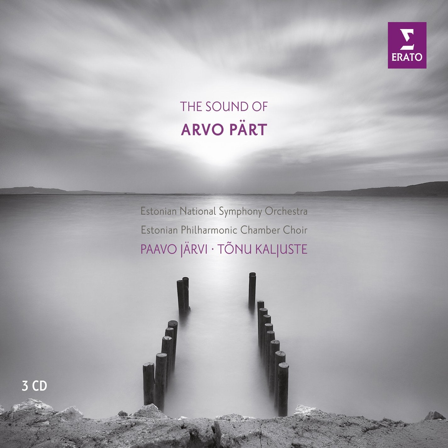 The Sound Of Arvo Pärt Classical