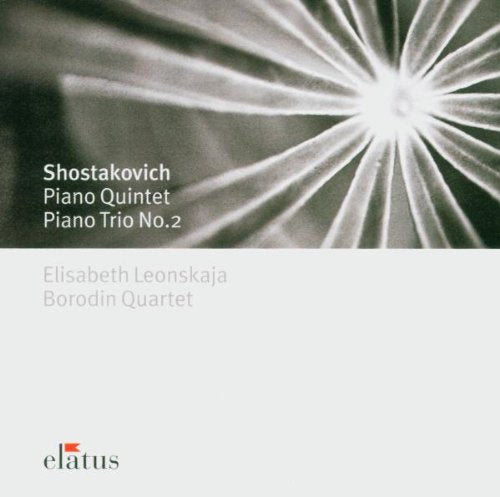 Klavierquin.Op.57/Klaviertrio Classical