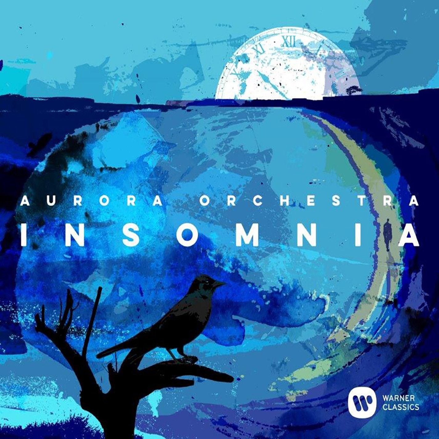 Product Image: Insomnia