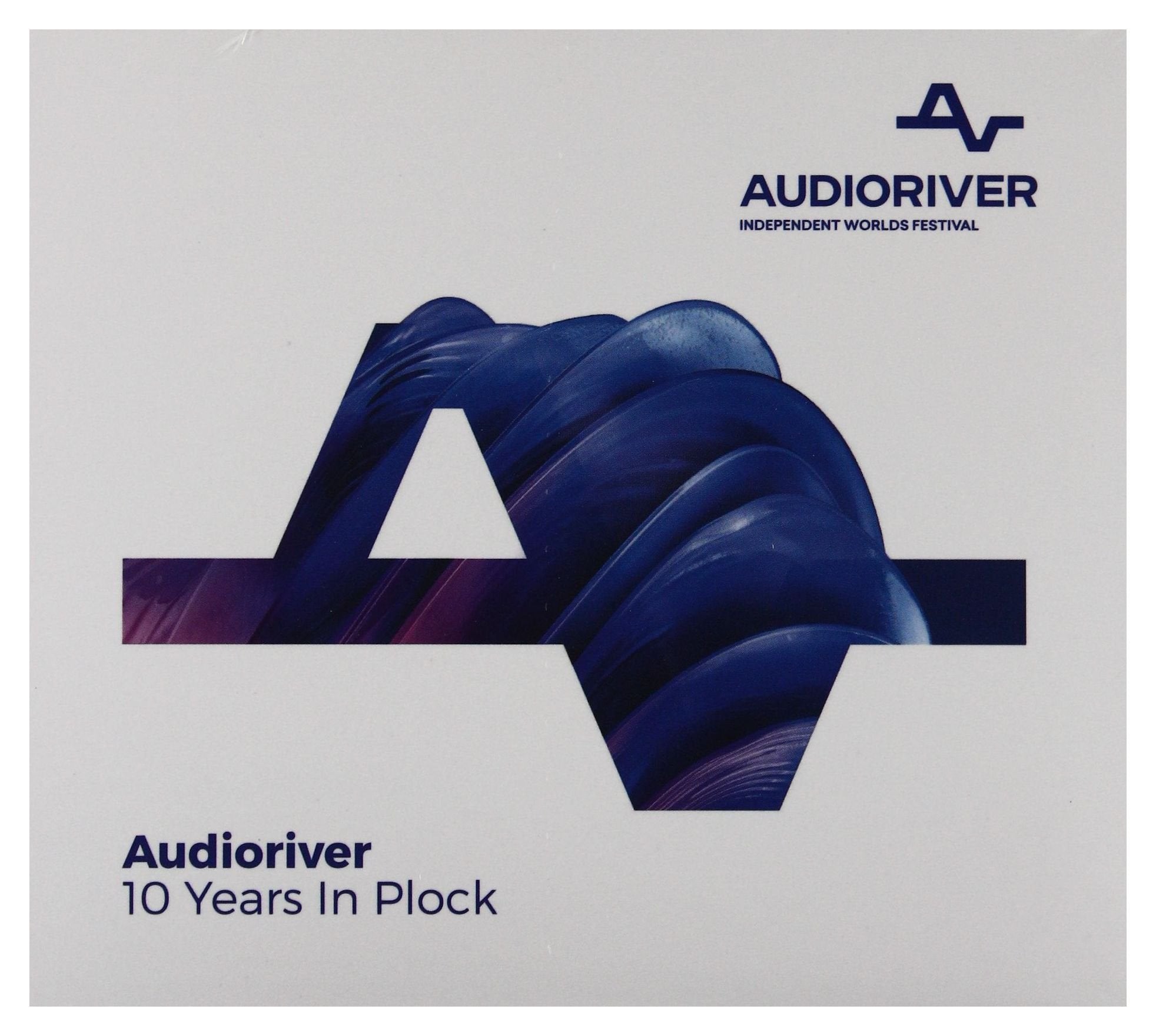Paul Kalkbrenner / Royksopp / Gus Gus: Audioriver: 10 Years In Plock Music
