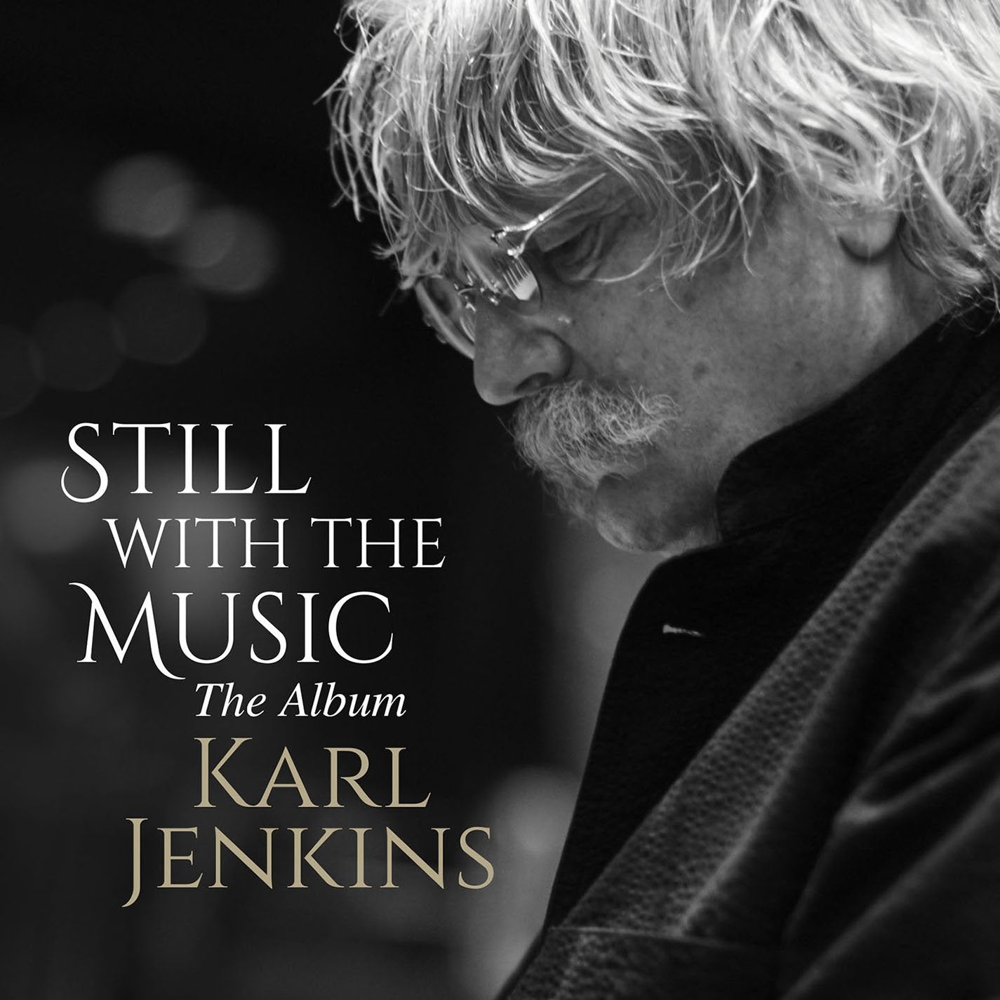 Still With the Music-the Album Classical