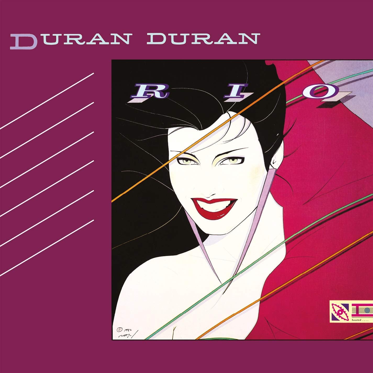 Product Image: Duran Duran: Rio
