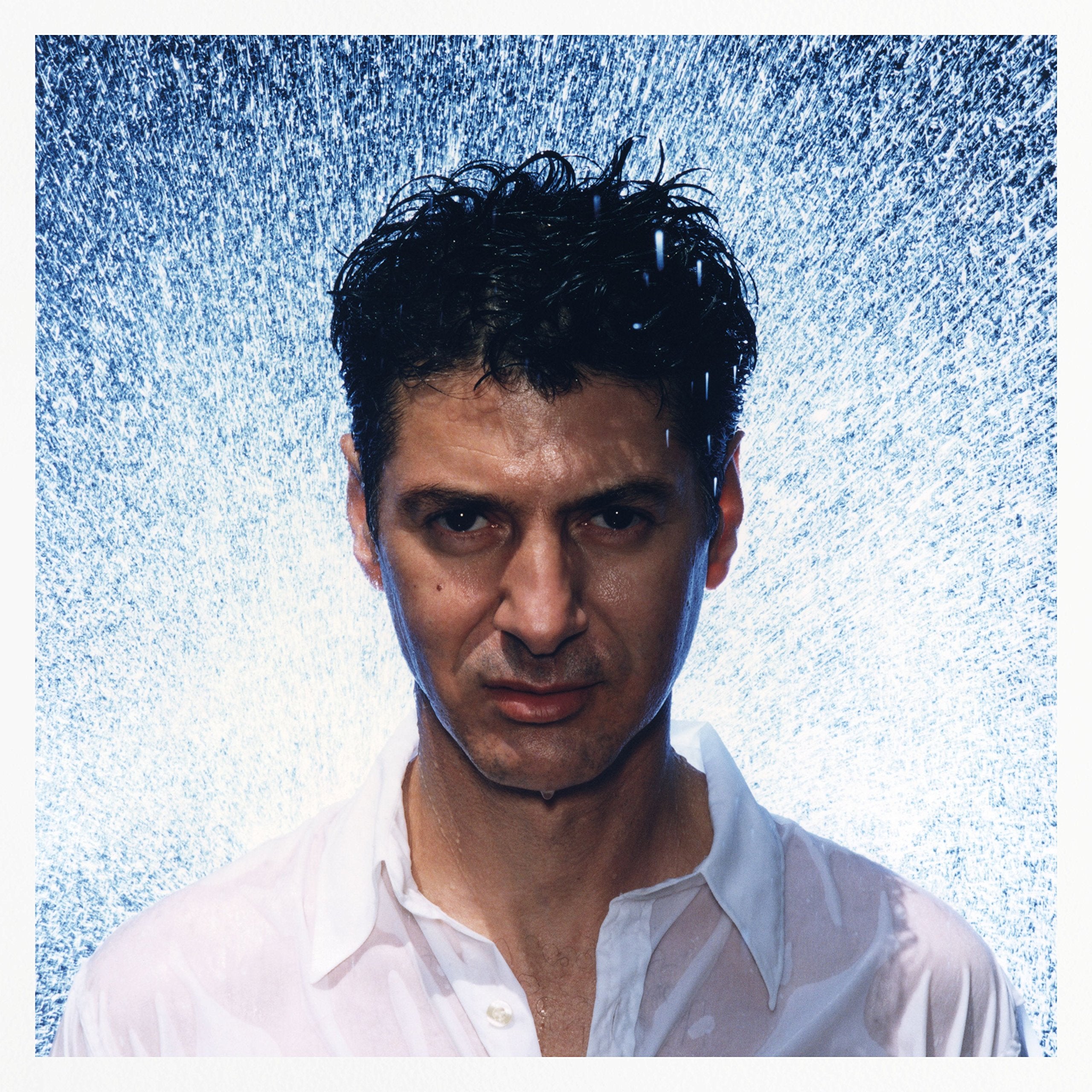 l'homme Qui Marche cd