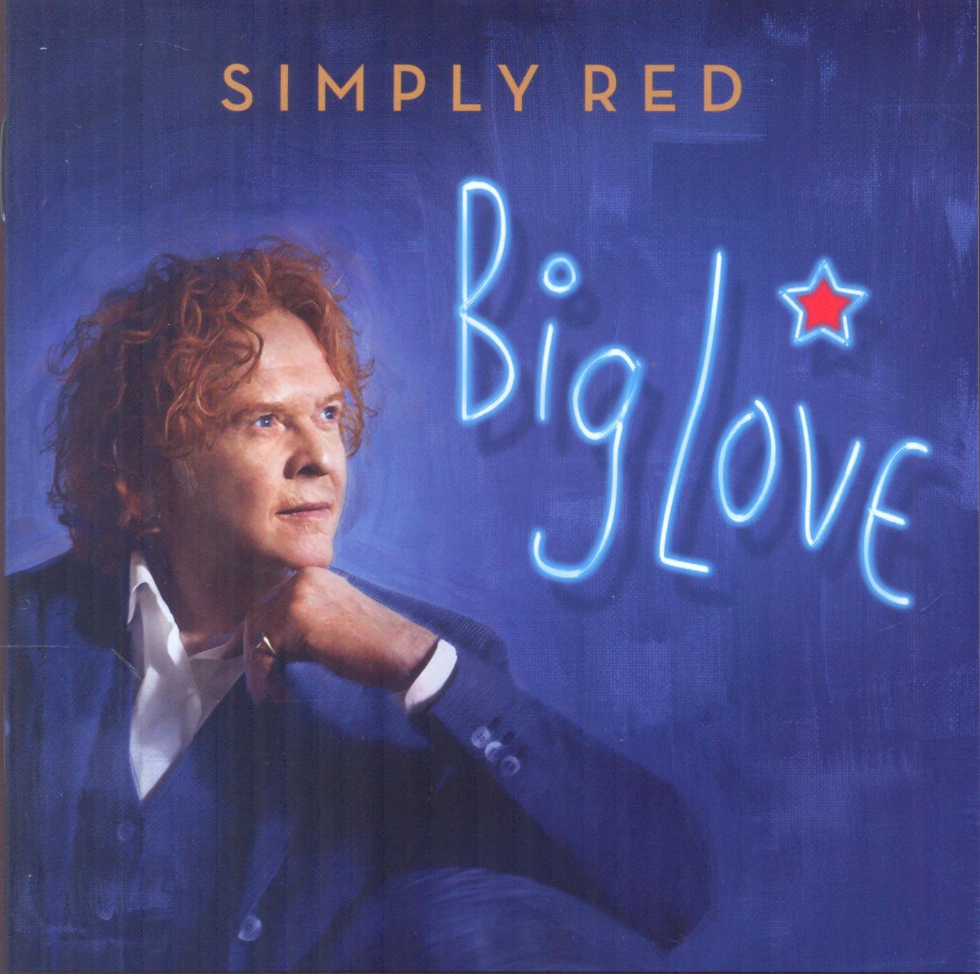 Big Love Funk, R&B & Soul