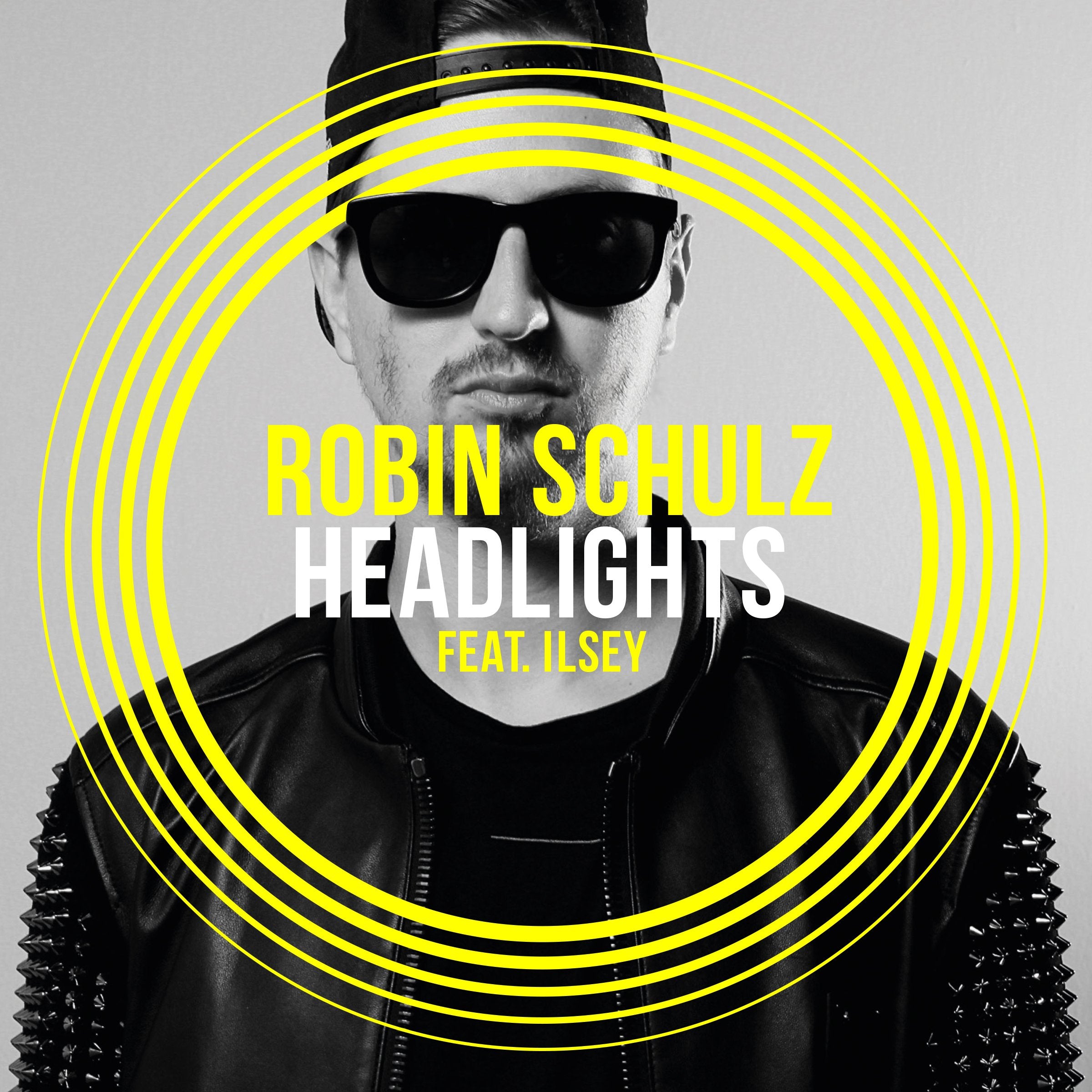 Product Image: Headlights (2-Track)