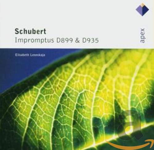 Product Image: Impromptus d 899/d 935