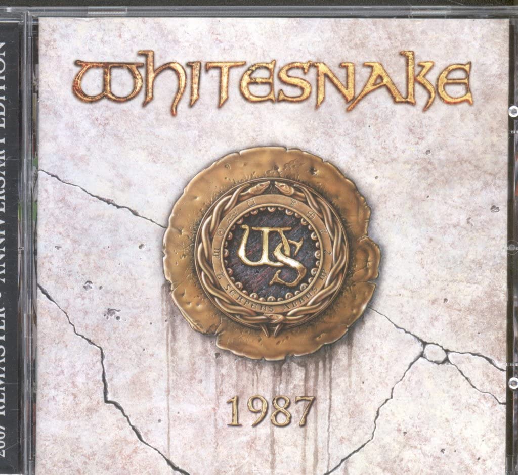 Whitesnake:1987 Rock