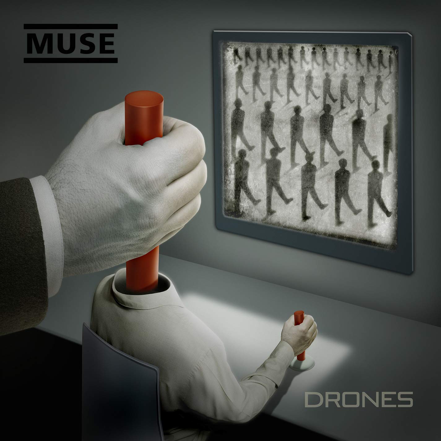 Drones Rock