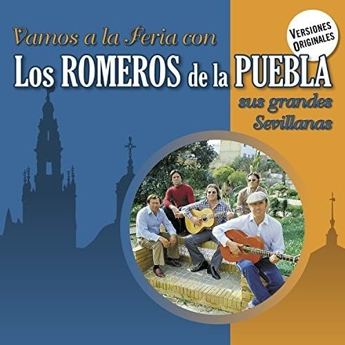 Vamos a la Feria Con los Romeros de la Puebla Music