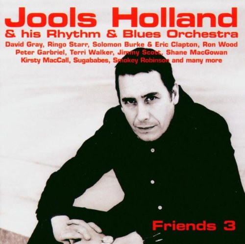 Jack O the Green (Friends 3) Jazz