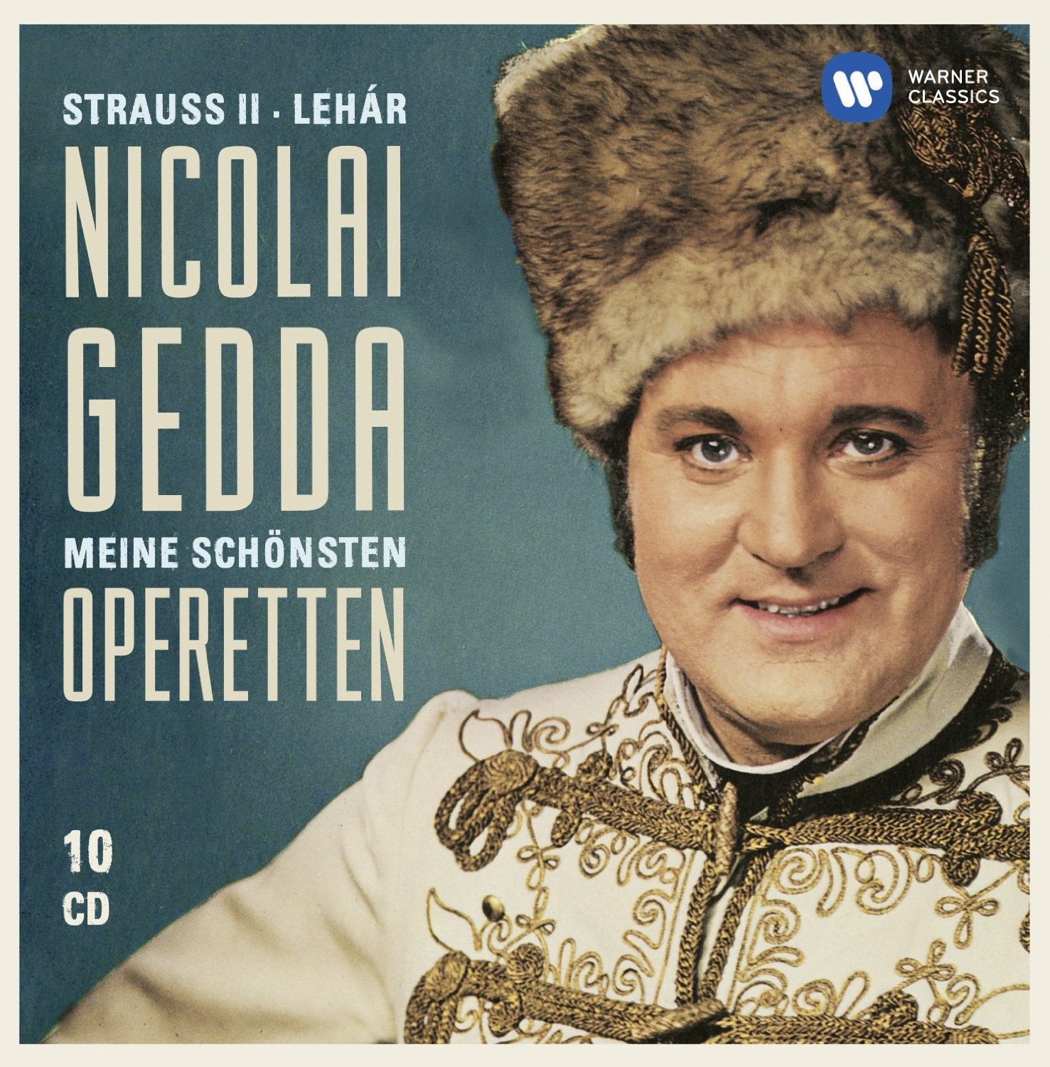 Meine Schönsten Operetten Classical
