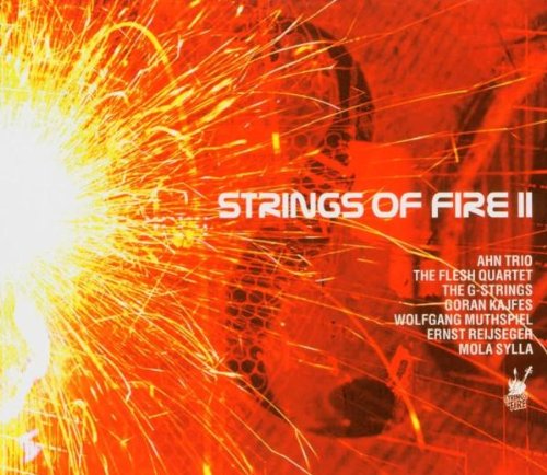 Product Image: Strings of Fire 2