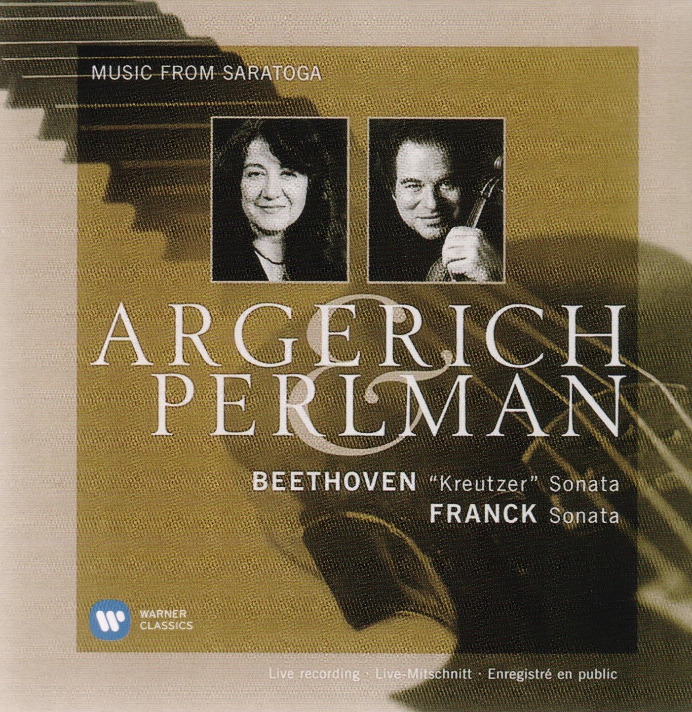 Violinsonate 9 op.47 'Kreutzer'/Violinson. Classical