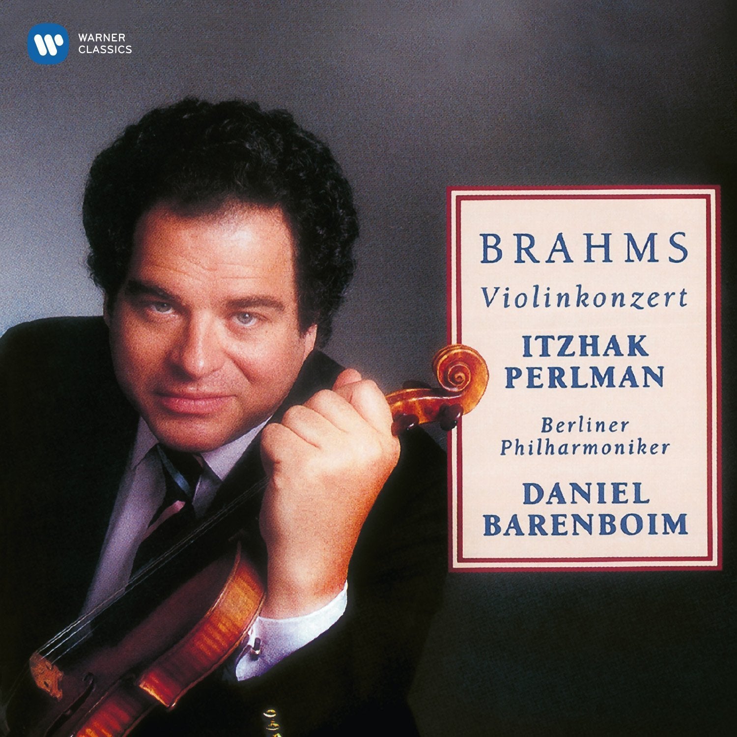 Violinkonzert Classical