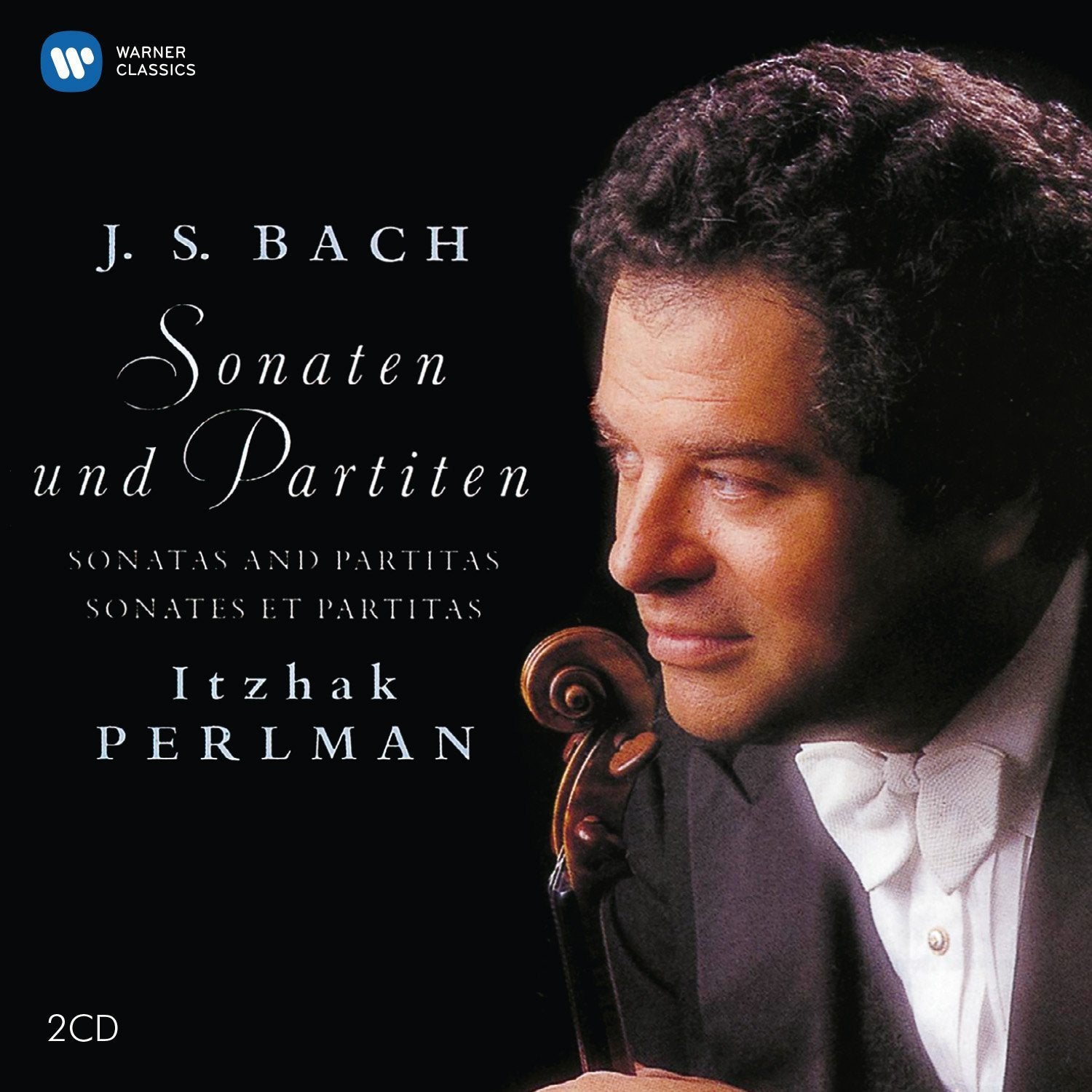 Sonaten Und Partiten Classical
