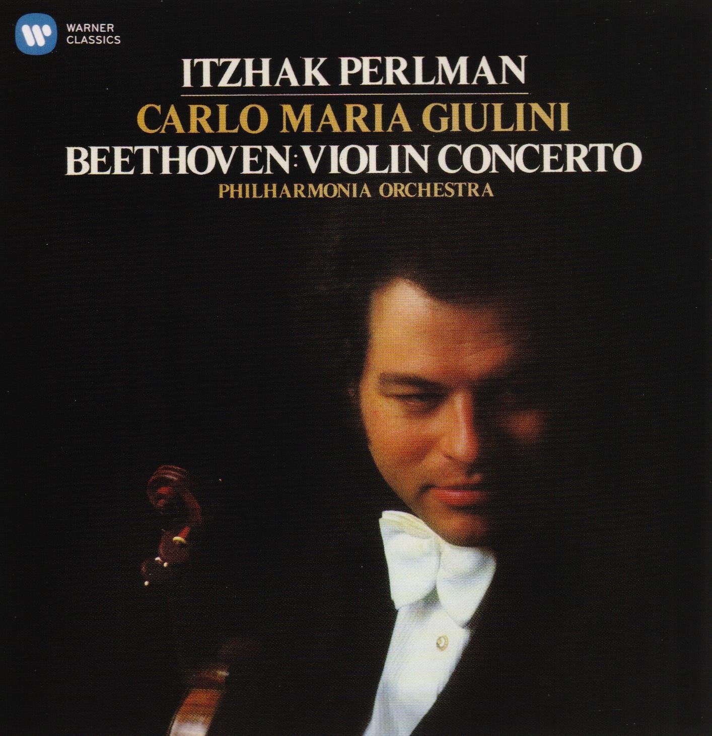 Violinkonzert Classical