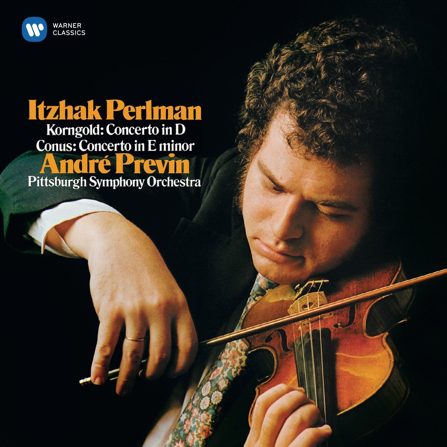 Violinkonzerte Classical