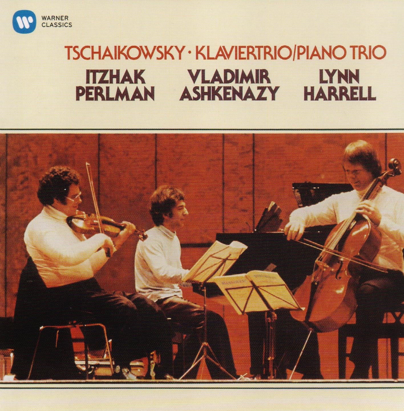 Klaviertrio Classical