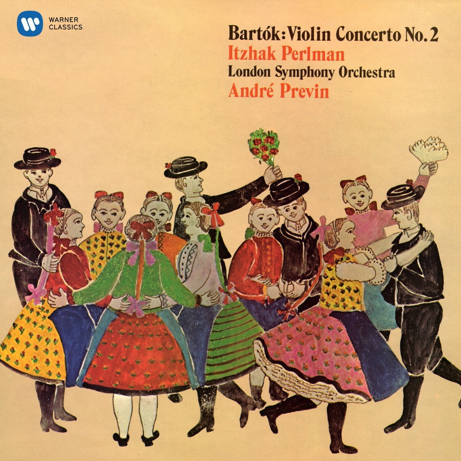 Violinkonzert 2 Classical