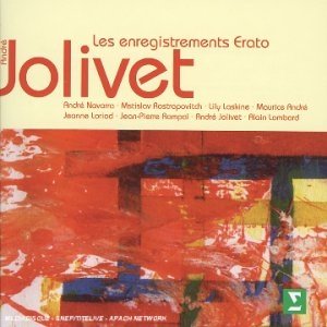 Les Annees Erato 1905-1974 Classical