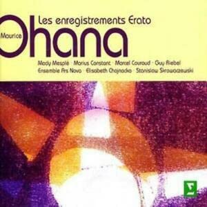 Ohana: Composizioni Varie (Box Set) Classical