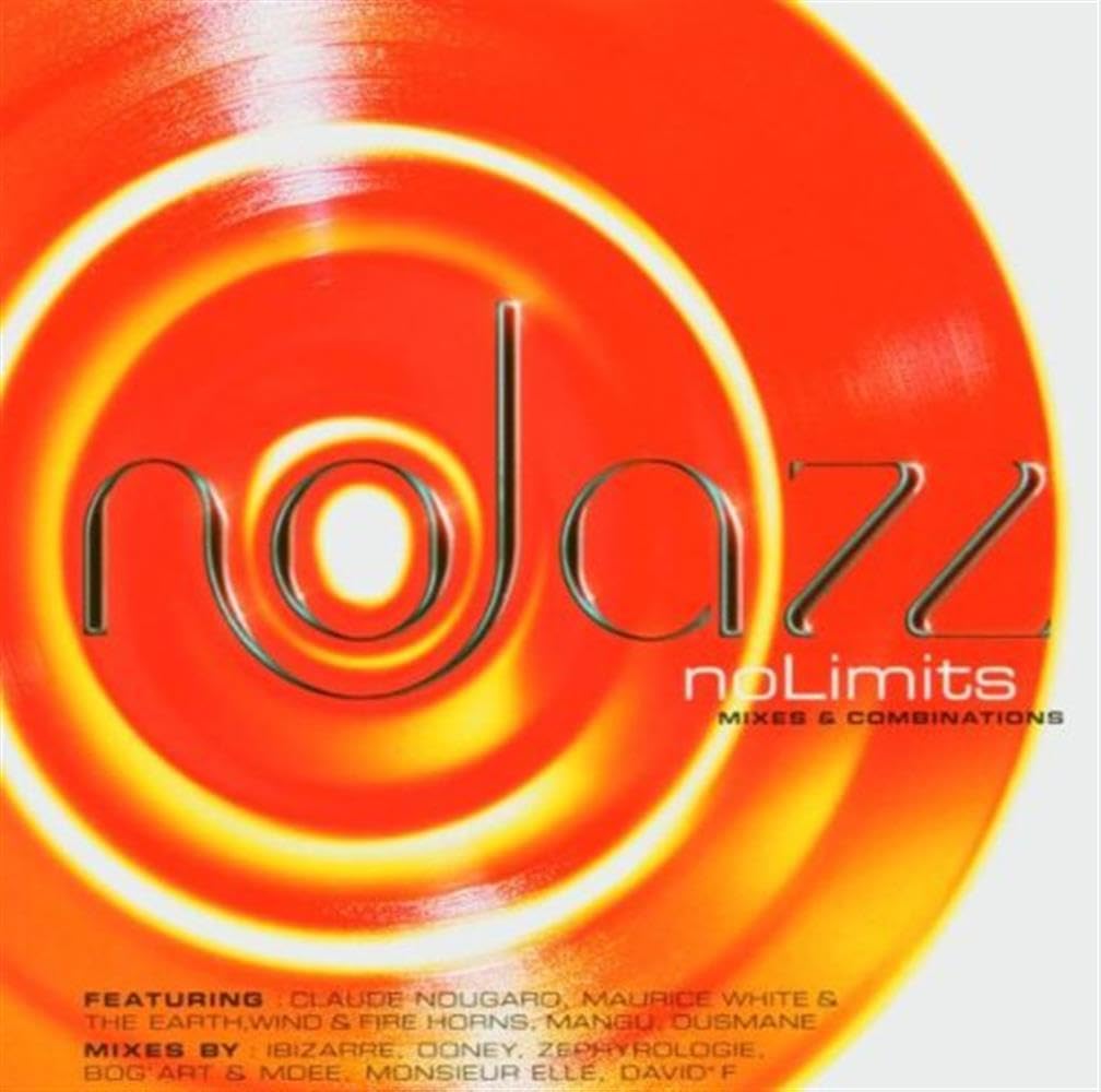 Nolimits Jazz