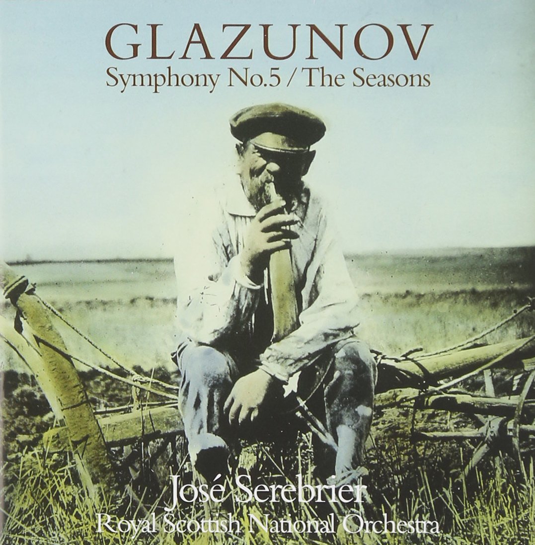 Sinfonie 5/die Jahreszeiten Classical