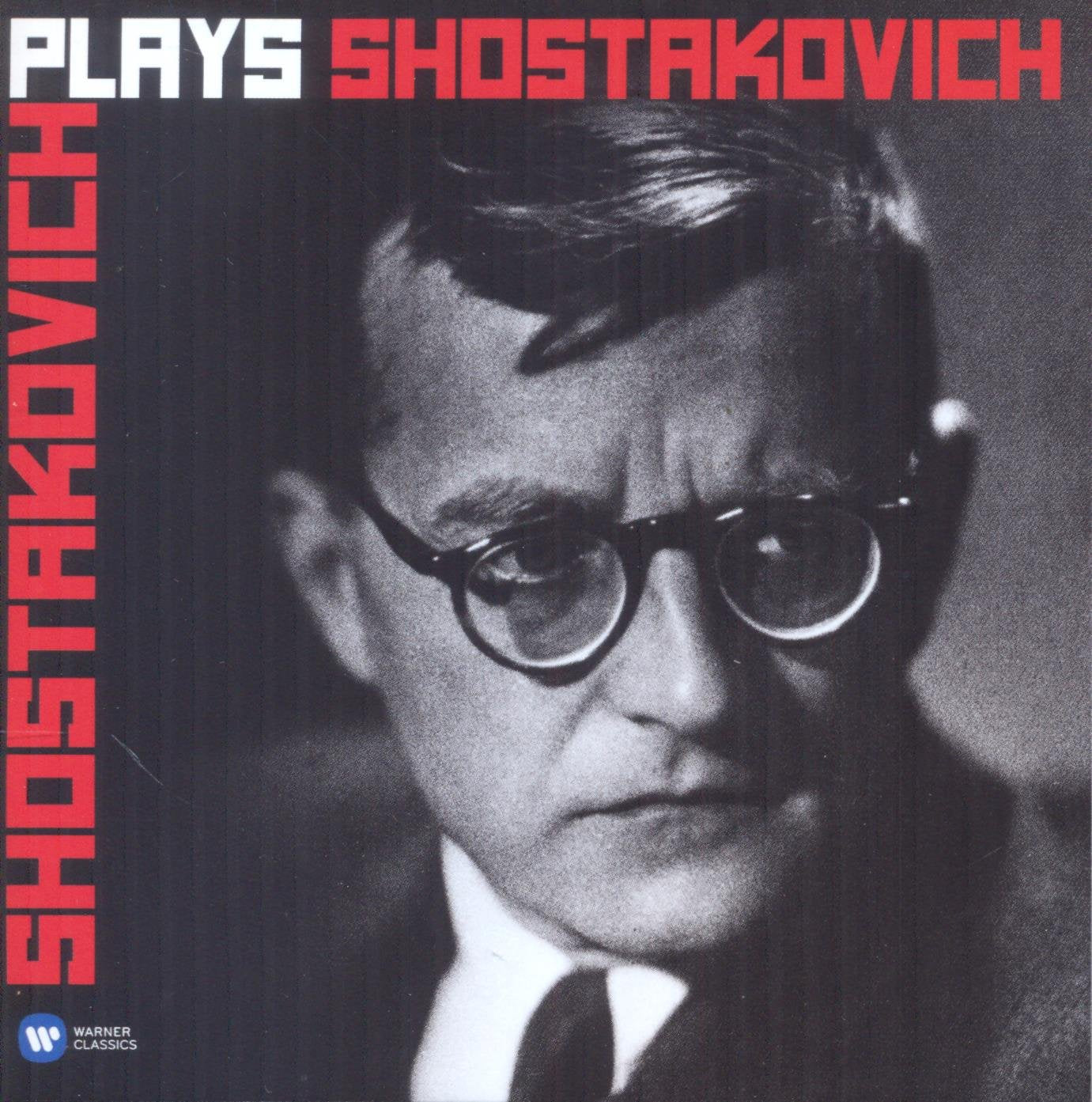 Schostakowitsch Spielt Schostakowitsch Classical