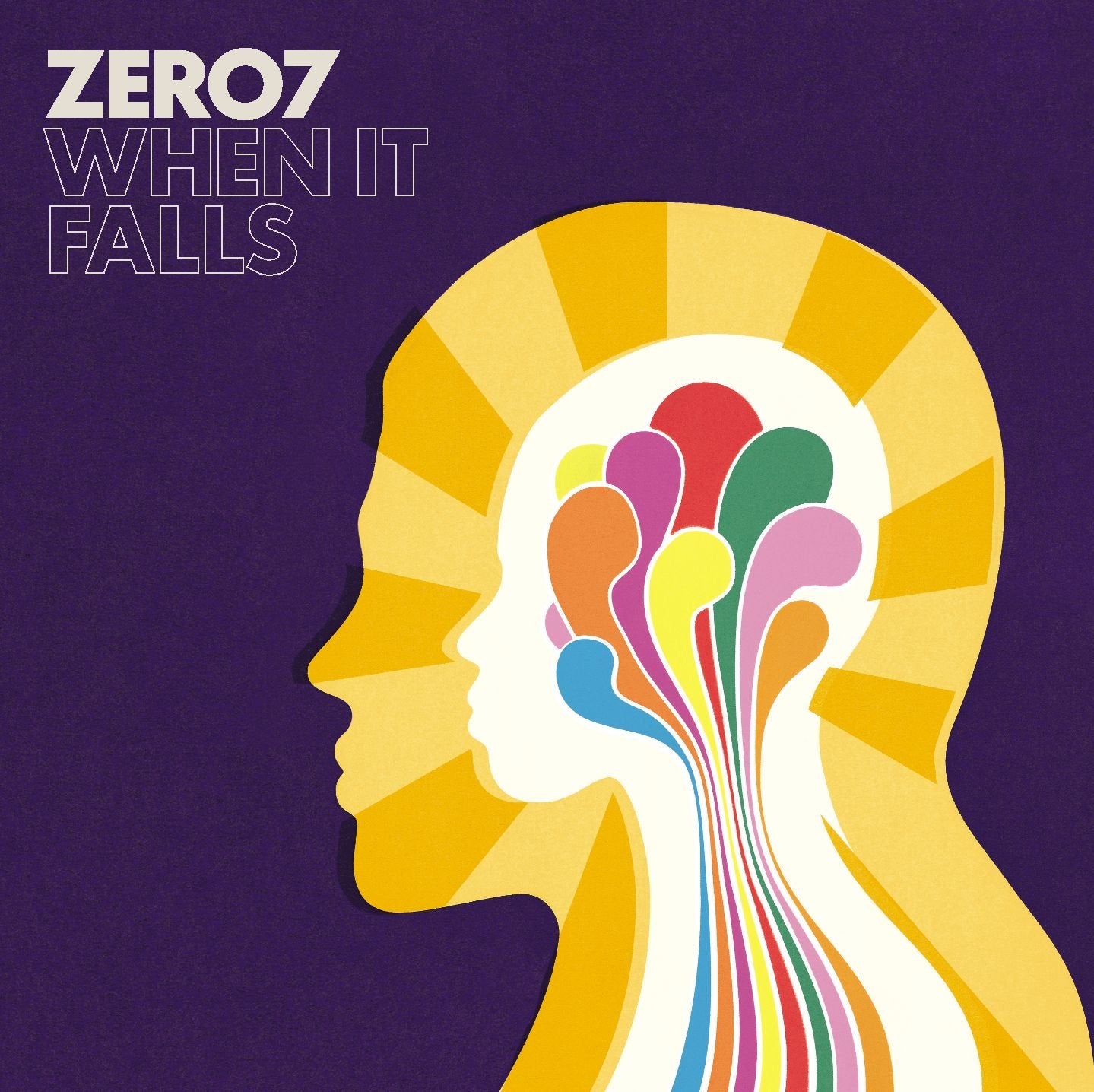 When It Falls Dance & Electronic