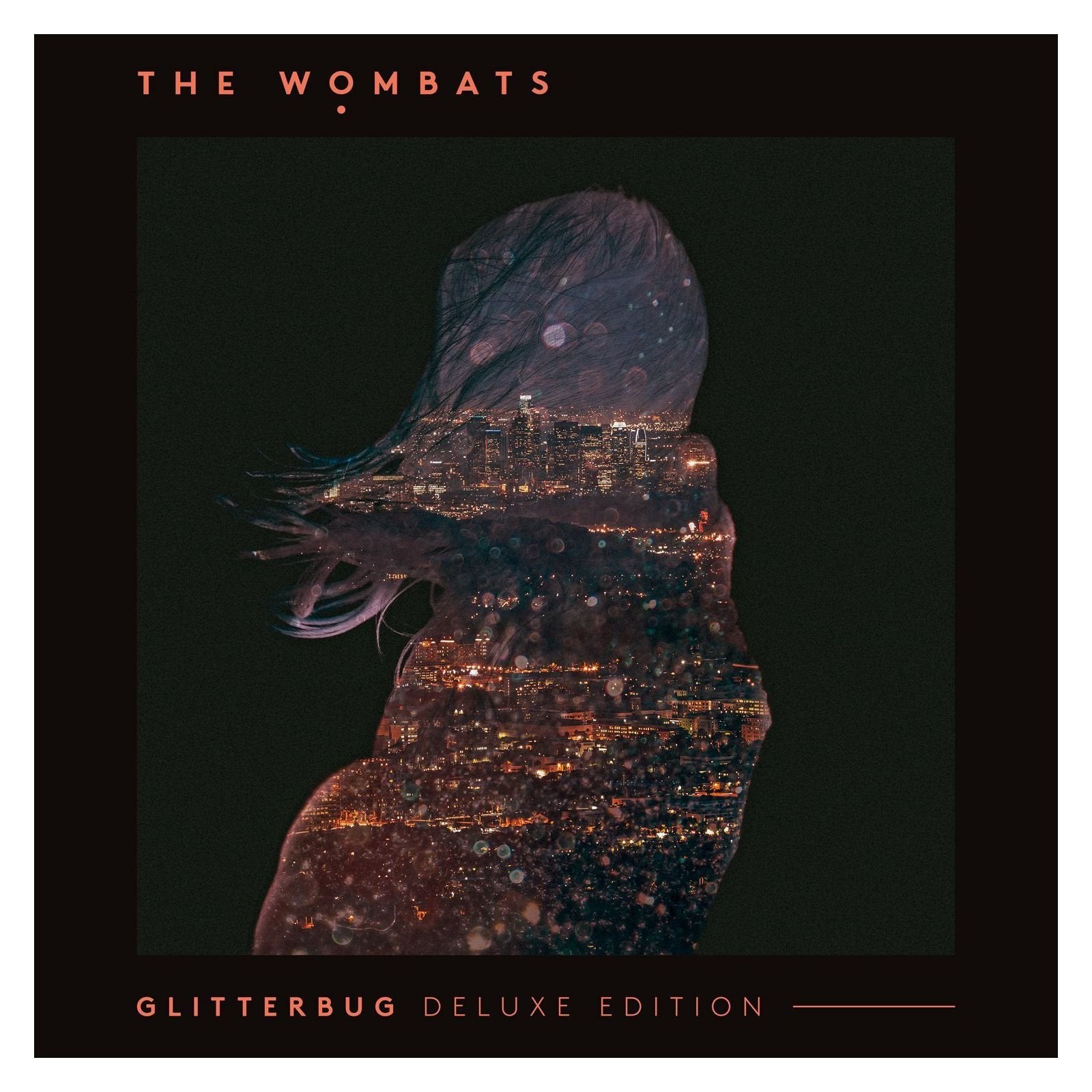 Glitterbug (Deluxe) (2 Additional Tracks) Rock