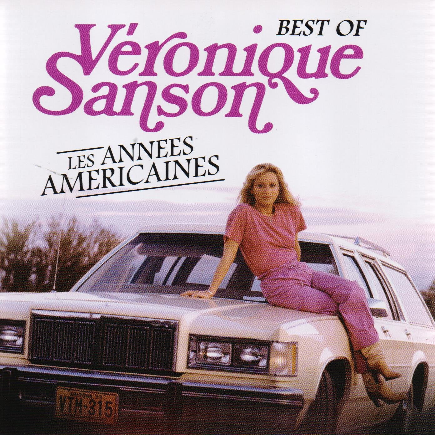 Les Annees Américaines cd