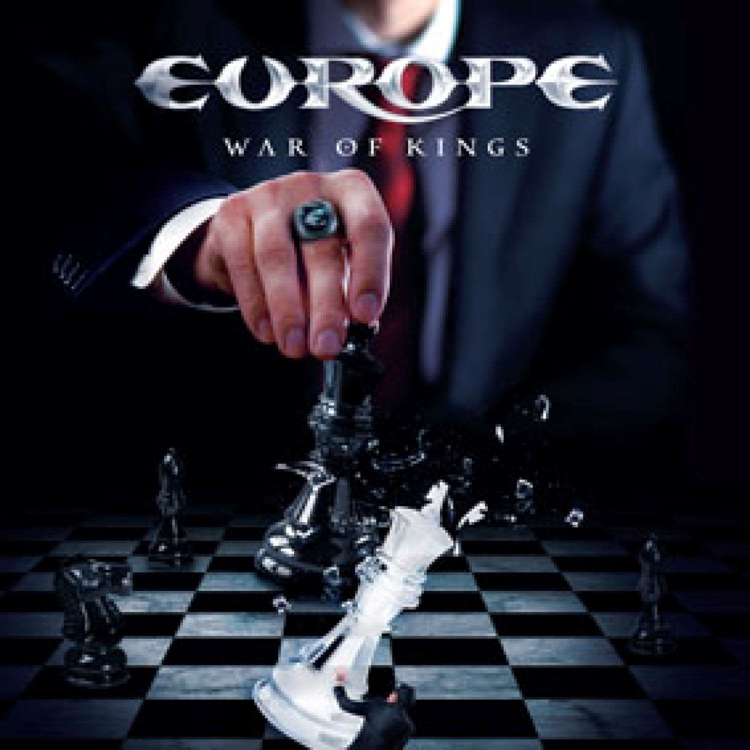 War of Kings (inkl. Bonus-Track) Metal & Hardrock