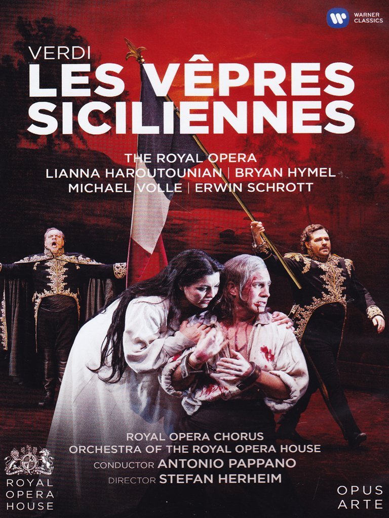 Les Vepres Siciliennes (Sizilianische Vesper) Movies