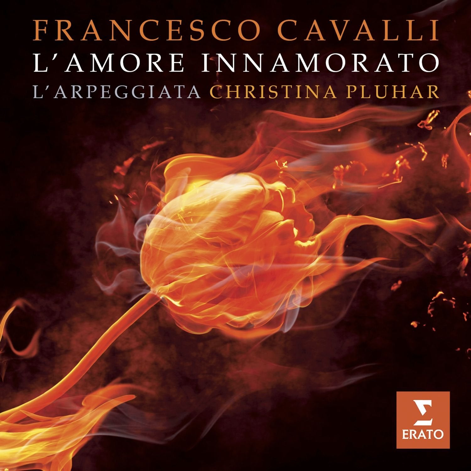 L'Amore Innamorato Classical